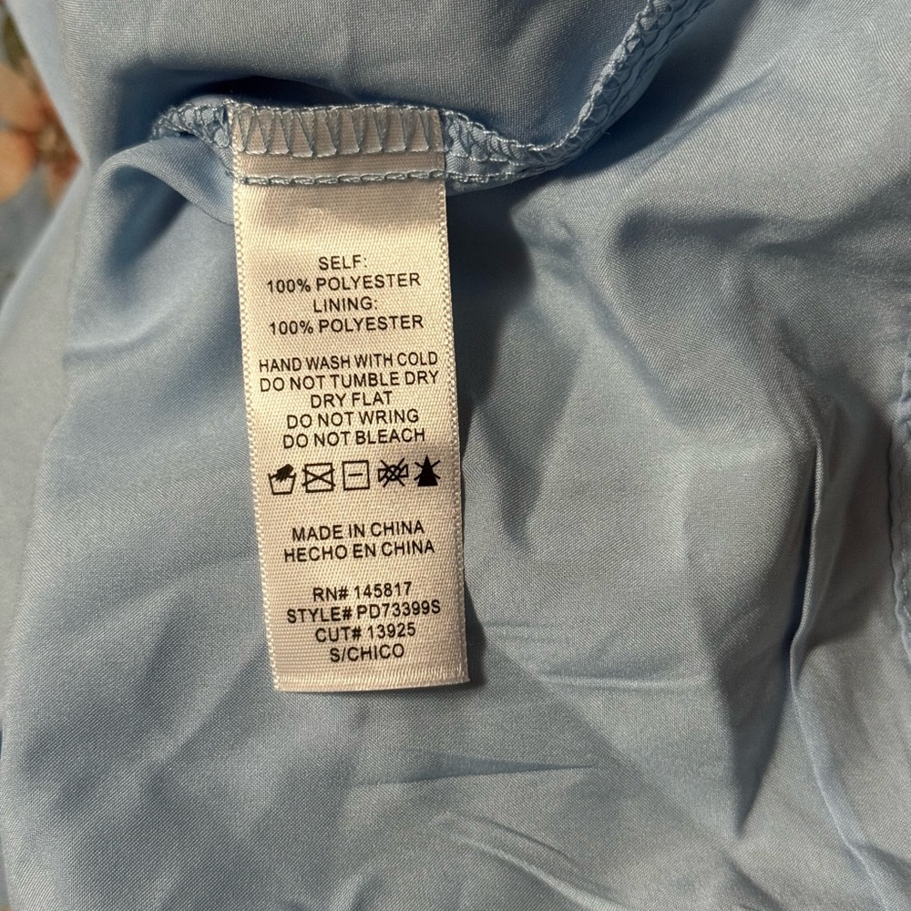 Windsor Mini Dress - Picture 6 of 6